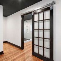SlidingDoor